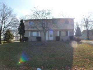Foreclosed Home - 5135 ADMIRALTY AVE, 53406