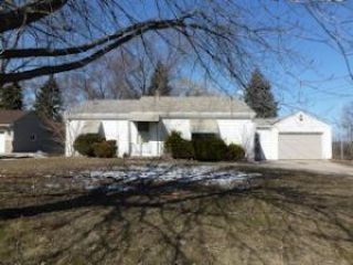 Foreclosed Home - 5118 SPRING ST, 53406