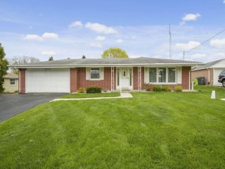 Foreclosed Home - List 100648803
