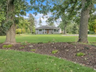 Foreclosed Home - 1533 OLD FANCHER RD, 53406