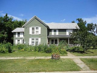 Foreclosed Home - 210 S MILL ST, 53502
