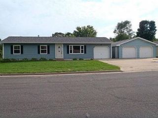 Foreclosed Home - List 100187358