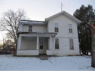 Foreclosed Home - 109 Sugar River Parkway, 53502