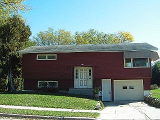 Foreclosed Home - 448 MITCHELL ST, 53508