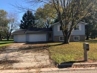 Foreclosed Home - 578 Ace St, 53508