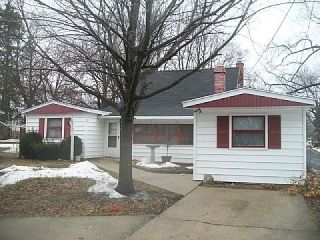 Foreclosed Home - 740 JOHNSON ST, 53511