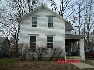 Foreclosed Home - List 100017553