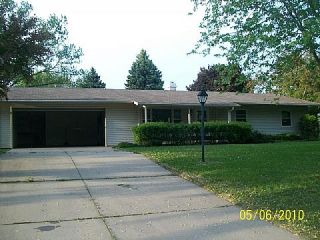 Foreclosed Home - List 100023703