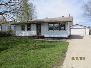 Foreclosed Home - 2314 PIONEER DR, 53511