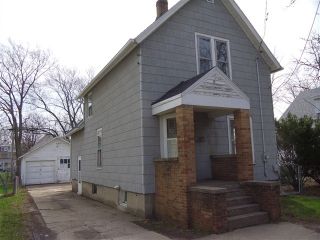 Foreclosed Home - 1411 NELSON AVE, 53511