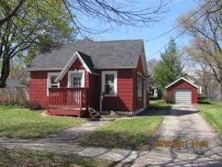 Foreclosed Home - List 100066835
