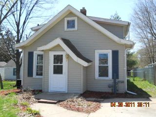 Foreclosed Home - List 100068604