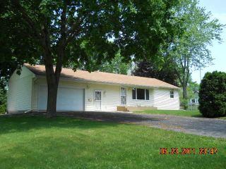 Foreclosed Home - 2331 W GRAND AVE, 53511