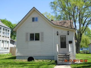 Foreclosed Home - List 100068619