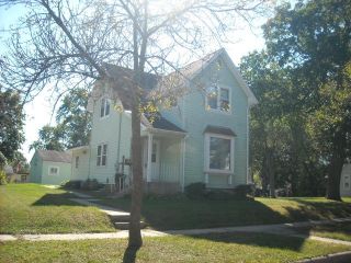 Foreclosed Home - 756 EUCLID AVE, 53511