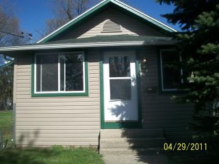 Foreclosed Home - 1621 DEWEY AVE, 53511