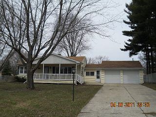 Foreclosed Home - List 100071046