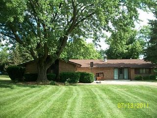 Foreclosed Home - 2540 CLIFCORN DR, 53511
