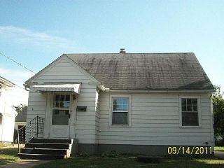 Foreclosed Home - List 100153088