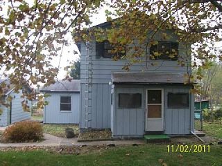 Foreclosed Home - 2158 SAINT LAWRENCE AVE, 53511
