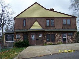 Foreclosed Home - List 100187361