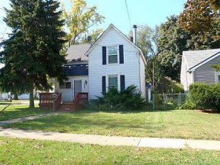 Foreclosed Home - 1302 OAK ST, 53511