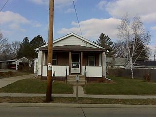 Foreclosed Home - List 100194500