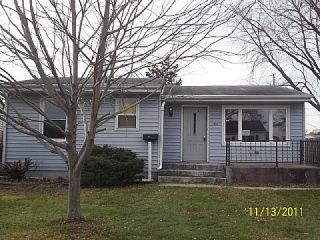 Foreclosed Home - List 100205989