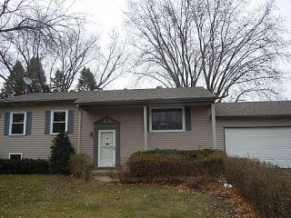 Foreclosed Home - 2501 BUTLIN DR, 53511