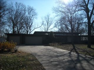Foreclosed Home - 1860 SHERWOOD DR SW, 53511