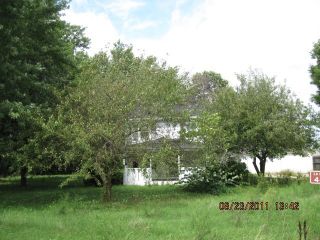 Foreclosed Home - 4437 E COUNTY ROAD J, 53511
