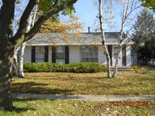 Foreclosed Home - 2041 MERIDITH DR, 53511