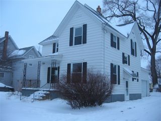 Foreclosed Home - 914 MERRILL AVE, 53511