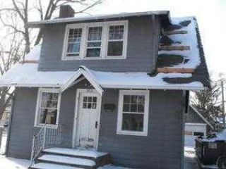 Foreclosed Home - 1812 FAYETTE AVE, 53511