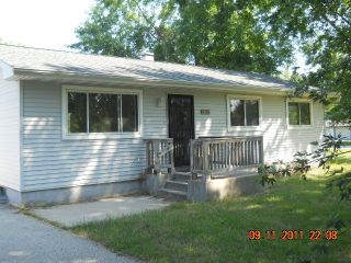 Foreclosed Home - List 100252502