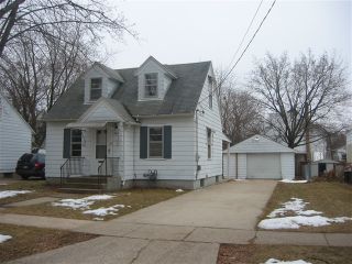 Foreclosed Home - 1722 FOREST AVE, 53511