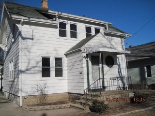 Foreclosed Home - List 100276572