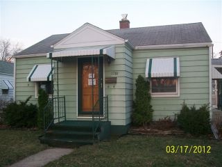 Foreclosed Home - 1789 MARION CT, 53511