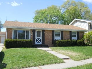 Foreclosed Home - 1430 GARFIELD AVE, 53511