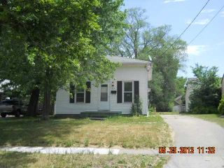 Foreclosed Home - 827 MCKINLEY AVE, 53511
