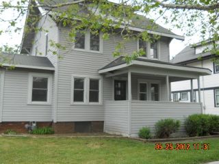 Foreclosed Home - 722 HACKETT ST, 53511