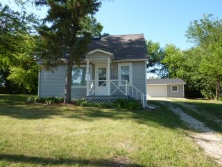 Foreclosed Home - 2029 LENOX AVE, 53511