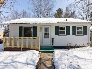 Foreclosed Home - 1605 Cleveland St, 53511