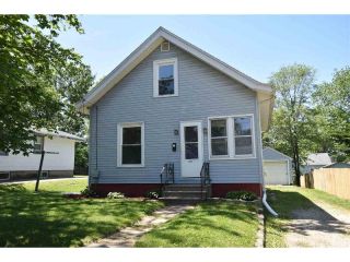 Foreclosed Home - 1226 Garfield Ave, 53511
