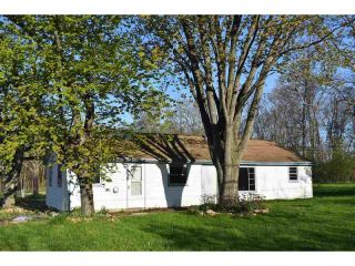 Foreclosed Home - 5636 S County Rd D, 53511