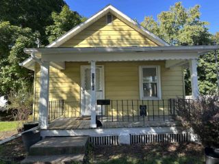 Foreclosed Home - 1116 CLEVELAND ST, 53511