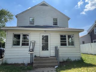 Foreclosed Home - 1694 MORSE AVE, 53511