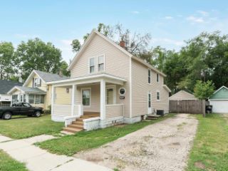 Foreclosed Home - 1142 10TH ST, 53511