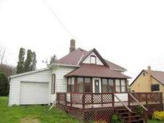 Foreclosed Home - List 100306303