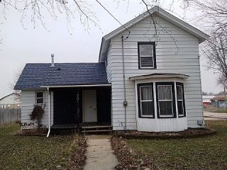Foreclosed Home - 701 12TH ST, 53520